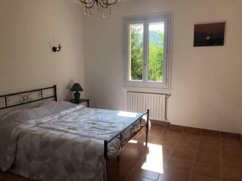 Villa Du Lilas Blanc