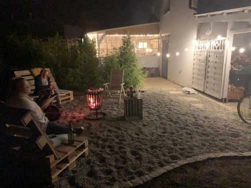Haus Am See
