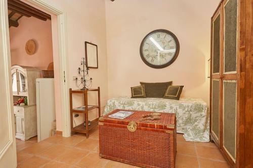 Villa Gattopardo Retreat