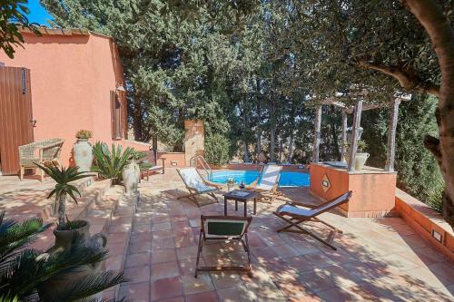 Villa Gattopardo Retreat