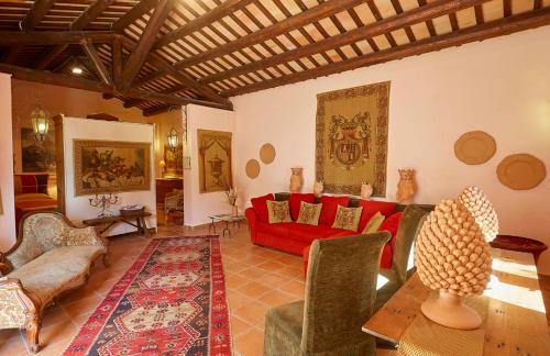 Villa Gattopardo Retreat