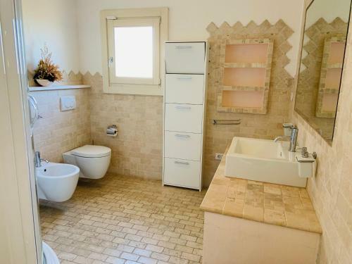 Apartamento Gli Oleandri