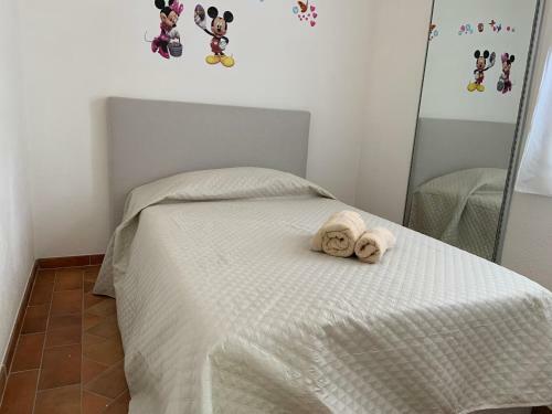 Apartamento Gli Oleandri