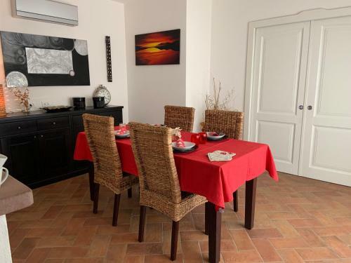 Apartamento Gli Oleandri