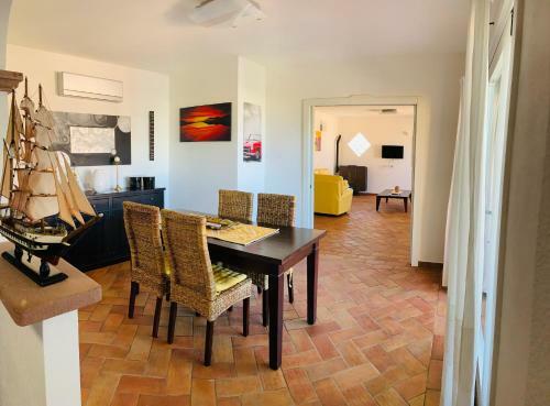 Apartamento Gli Oleandri