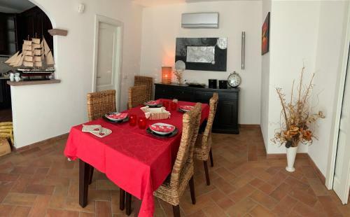 Apartamento Gli Oleandri