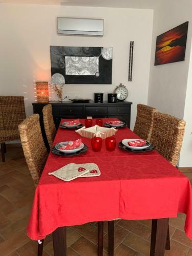 Apartamento Gli Oleandri