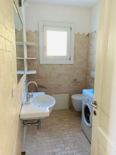 Apartamento Gli Oleandri