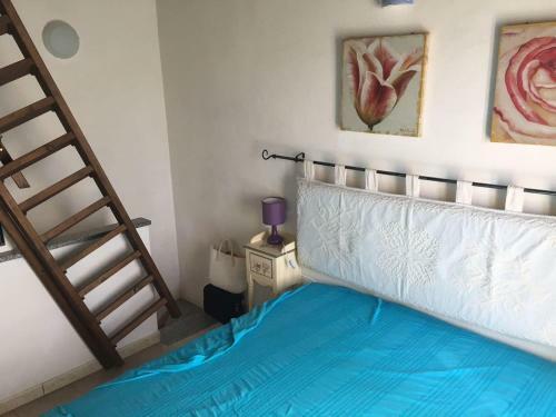 Apartamento Baia Delle Mimose Garden