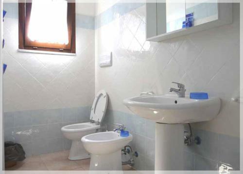 Apartamento Baia Delle Mimose Garden
