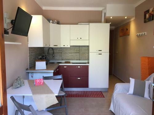 Apartamento Appartamento Vacanza Mara