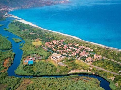 Apartamento Appartamento Vacanza Mara