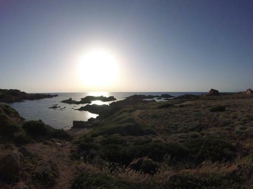 Apartamento Appartamento Vacanza Mara