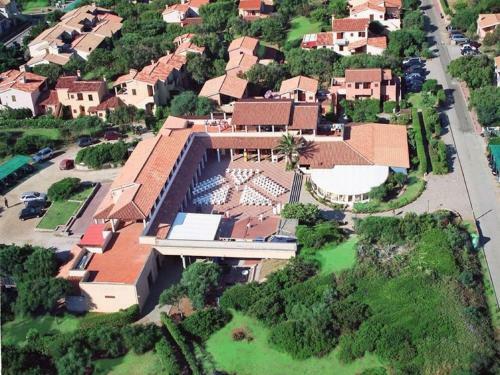 Apartamento Appartamento Vacanza Mara