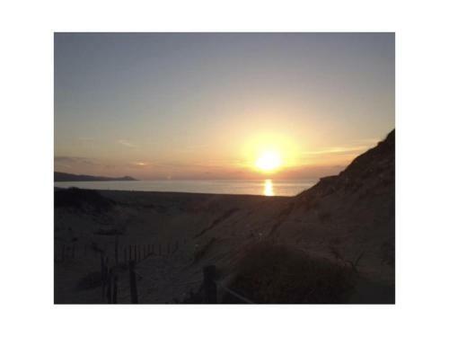 Apartamento Appartamento Vacanza Mara