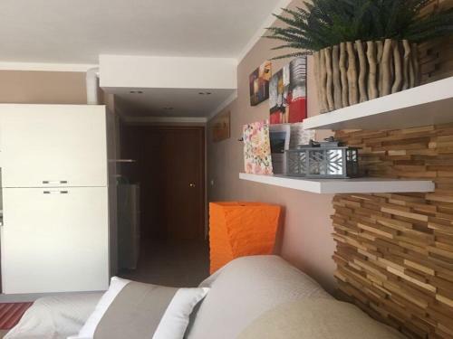 Apartamento Appartamento Vacanza Mara