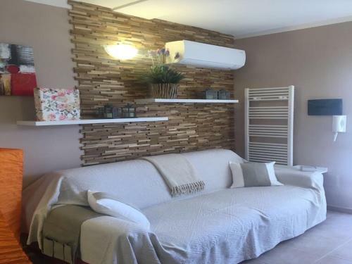 Apartamento Appartamento Vacanza Mara