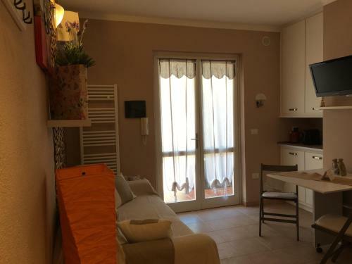 Apartamento Appartamento Vacanza Mara