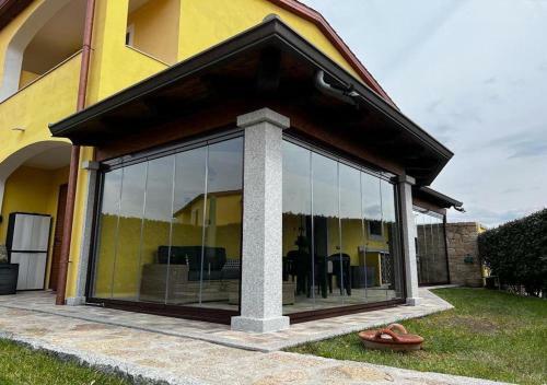 Apartamento Appartamento Vacanza Mara