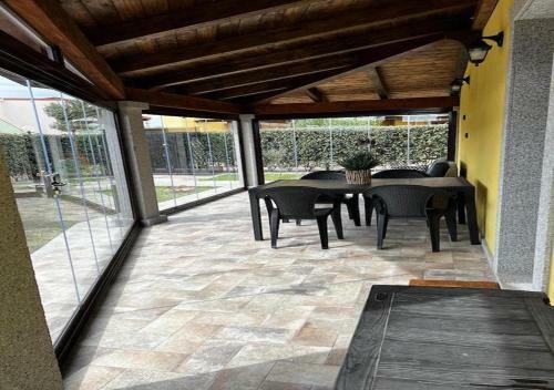 Apartamento Appartamento Vacanza Mara