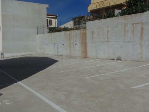 Apartamento Nonsolomare Badesi