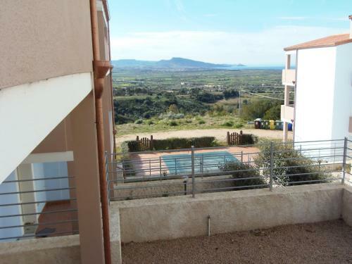 Apartamento Nonsolomare Badesi