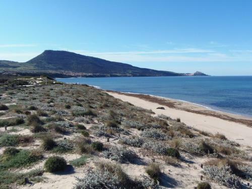 Apartamento Nonsolomare Badesi