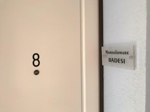 Apartamento Nonsolomare Badesi