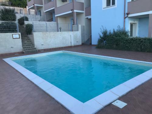Apartamento Nonsolomare Badesi