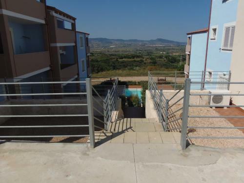 Apartamento Nonsolomare Badesi