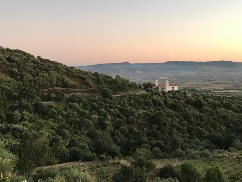 Apartamento Nonsolomare Badesi