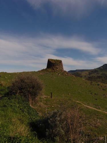 Apartamento Nonsolomare Badesi