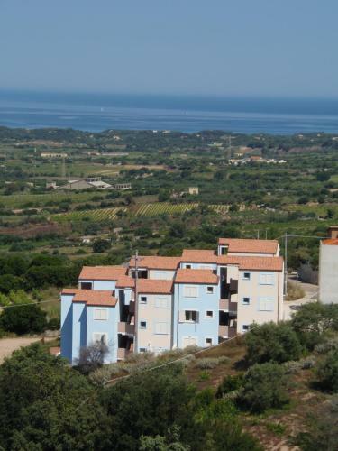 Apartamento Nonsolomare Badesi
