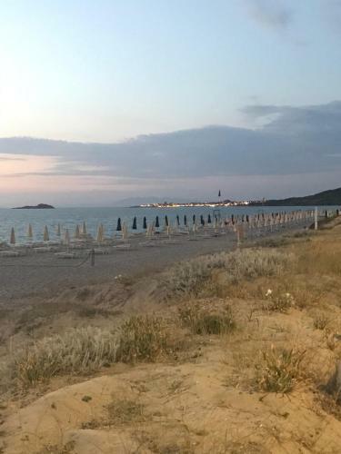 Apartamento Nonsolomare Badesi