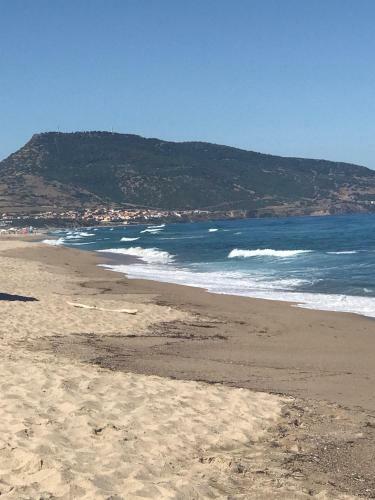 Apartamento Nonsolomare Badesi