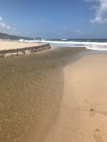 Apartamento Nonsolomare Badesi