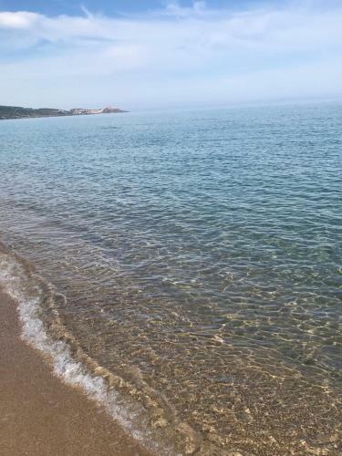 Apartamento Nonsolomare Badesi