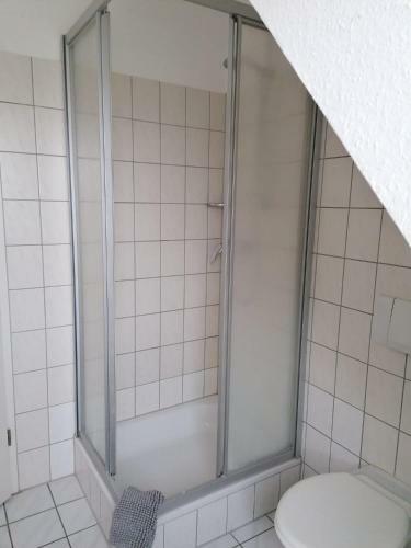 Apartamento Fairwohnen Inkl Wlan, Netflix, 24h Check-in
