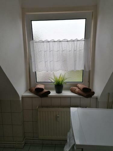Apartamento Fairwohnen Inkl Wlan, Netflix, 24h Check-in