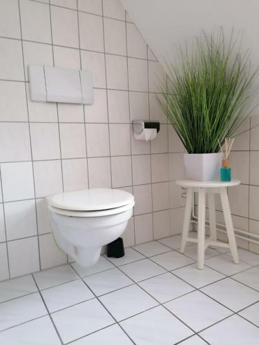 Apartamento Fairwohnen Inkl Wlan, Netflix, 24h Check-in