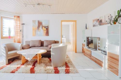 Apartamento Ferienwohnung Gr�ndlinger