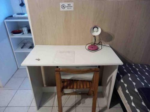 Apartamento Studio 3 With Small Garden Paris 14 Arcueil