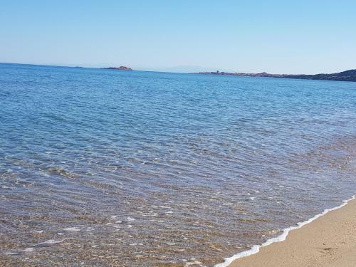 Apartamento Borgo Lu Canali Da Gavino