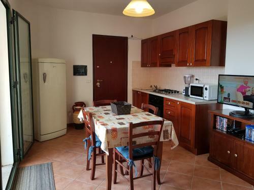 Apartamento Borgo Lu Canali Da Gavino