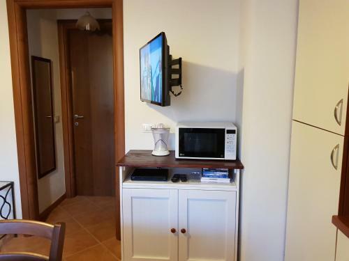 Apartamento Borgo Lu Canali Da Gavino