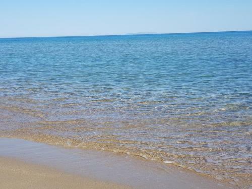 Apartamento Borgo Lu Canali Da Gavino