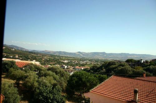 Apartamento Borgo Lu Canali Da Gavino