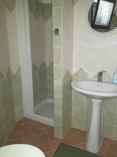 Apartamento Borgo Lu Canali Da Gavino