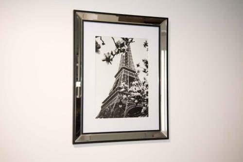 Apartamento La Cl� Des Expos "in Paris" 2
