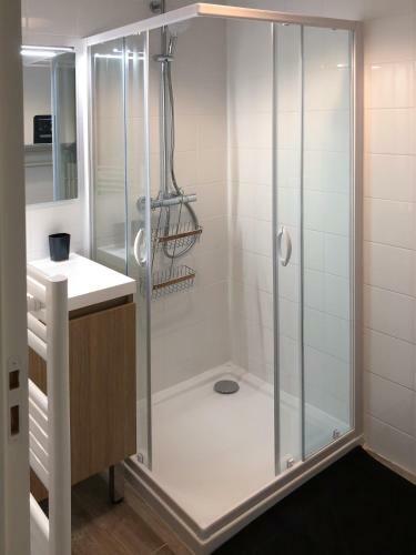 Apartamento La Cl� Des Expos "in Paris" 2